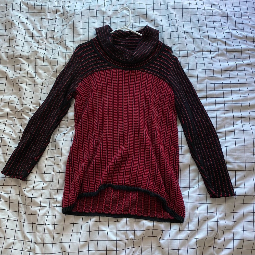 calvin klein sweater